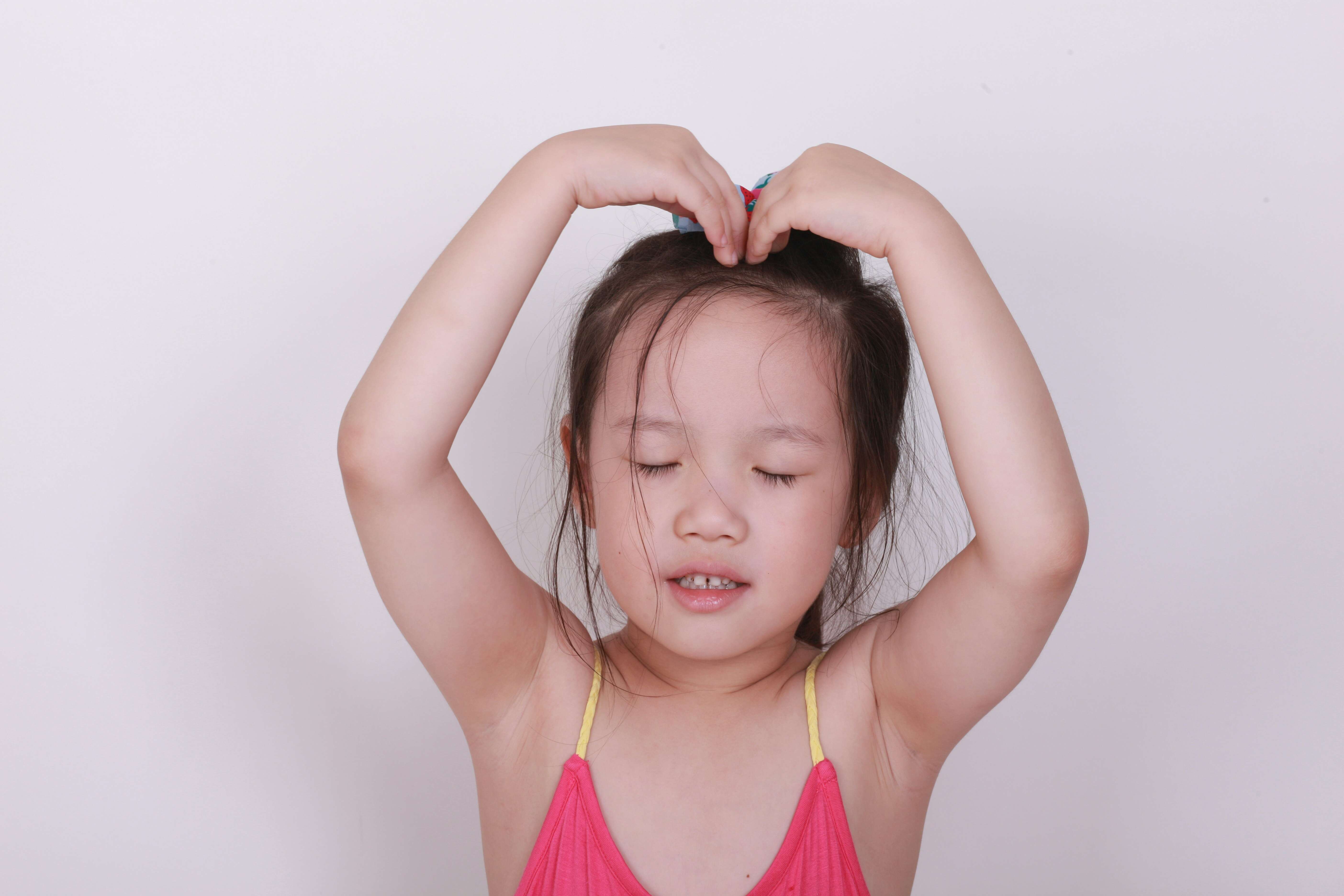 It's All About the Heart