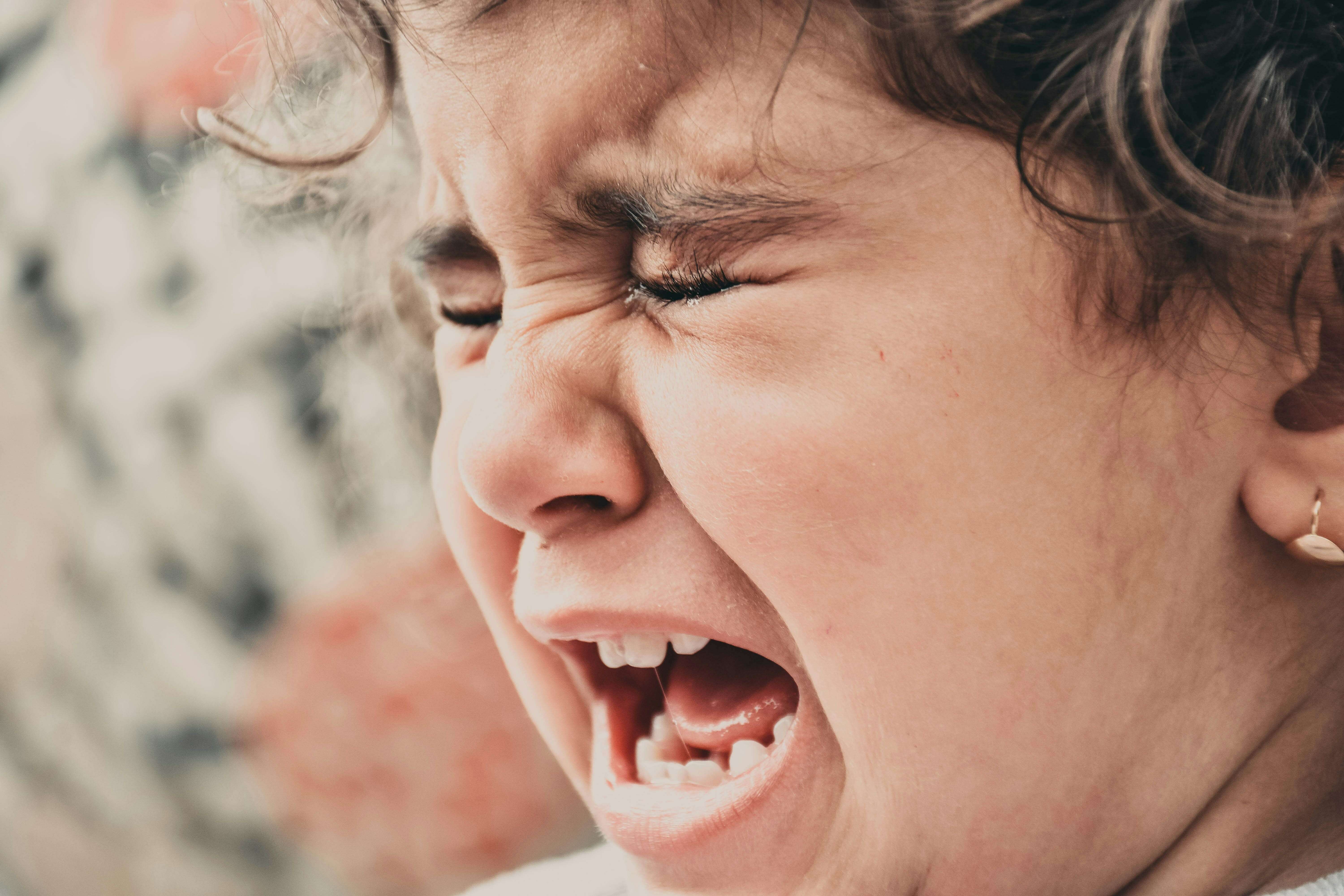 Emotionally Healthy Kids