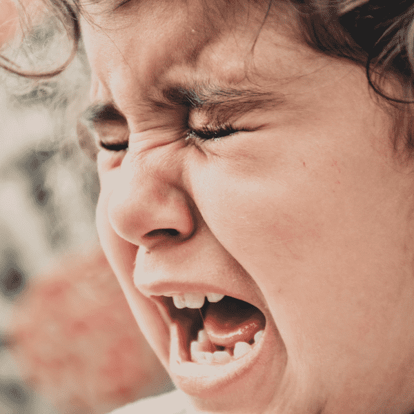 Emotionally Healthy Kids