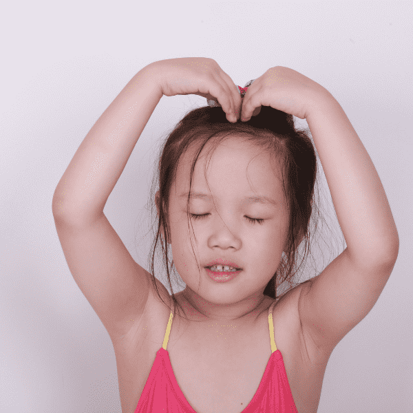 It's All About the Heart