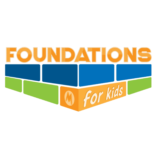 Building a Firm Foundation