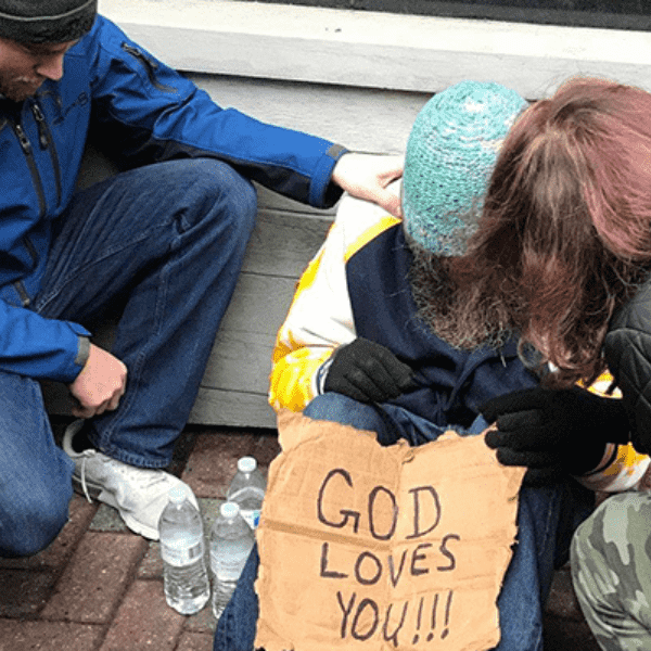 How do I know what God wants me to do?