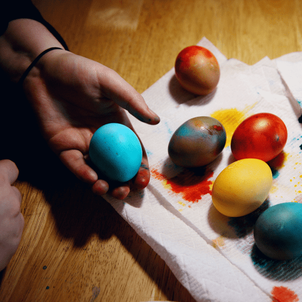 Family Easter Activities