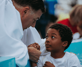 I'm a Christian - what's next?