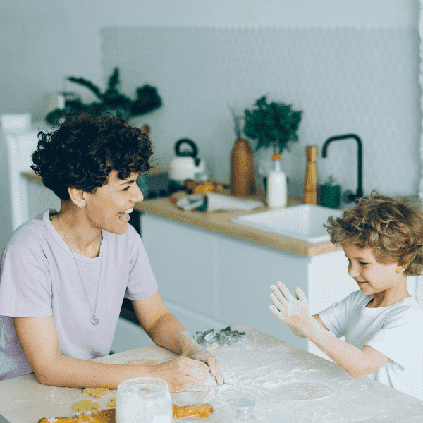 Building Influential Community for Your Children
