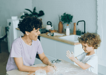 Building Influential Community for Your Children