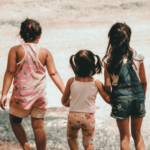 How to Help Your Child Pick Good Friends