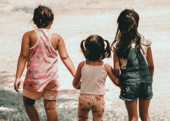 How to Help Your Child Pick Good Friends