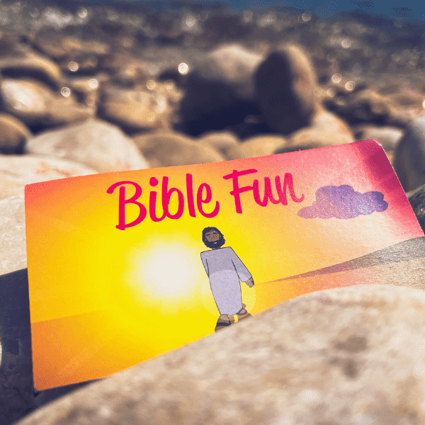 What kind of Bible should I get my child?