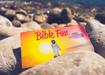 What kind of Bible should I get my child?
