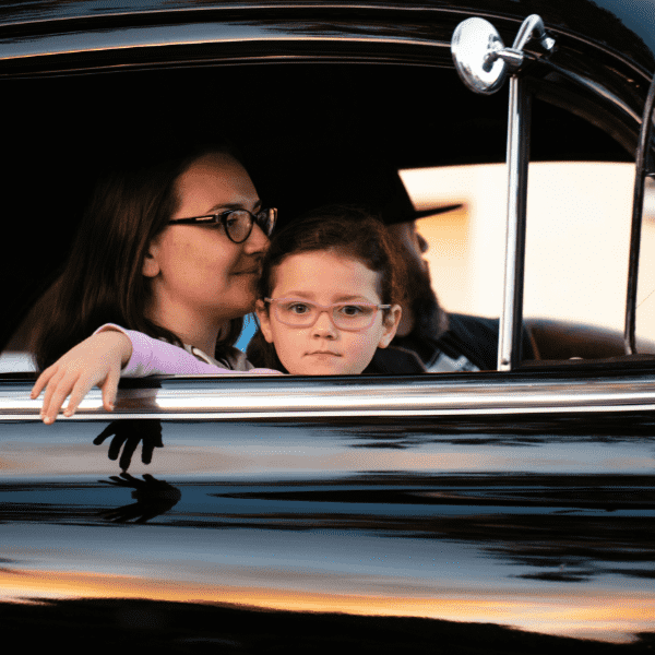 Three Simple Prayers to Pray with Your Kids before School