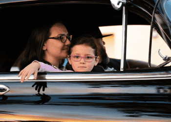 Three Simple Prayers to Pray with Your Kids before School