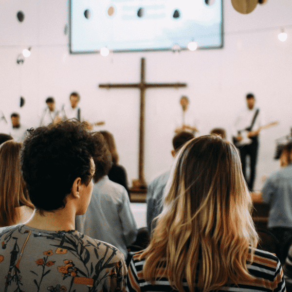 How To Do Church