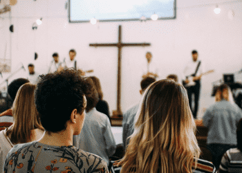 How To Do Church