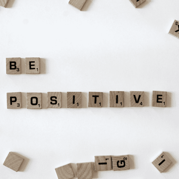 Positive Talk
