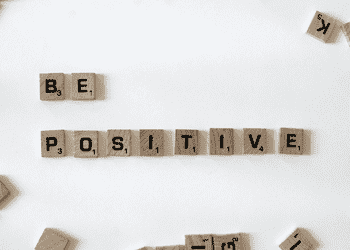 Positive Talk
