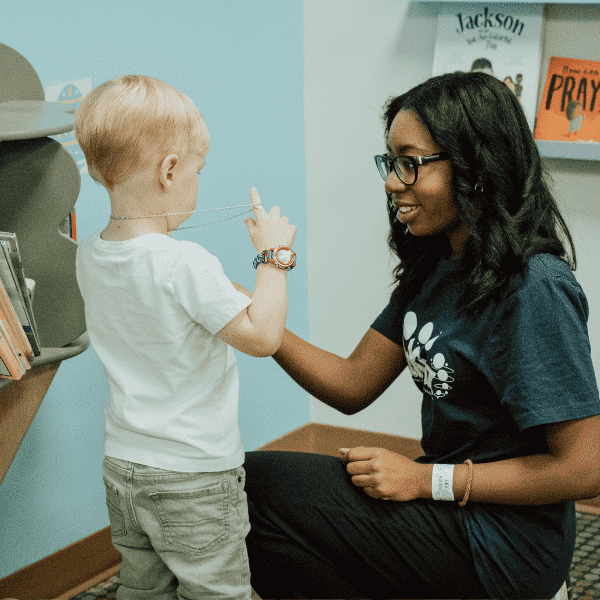 What to Ask When You Pick Up Your Child From MecKidz!