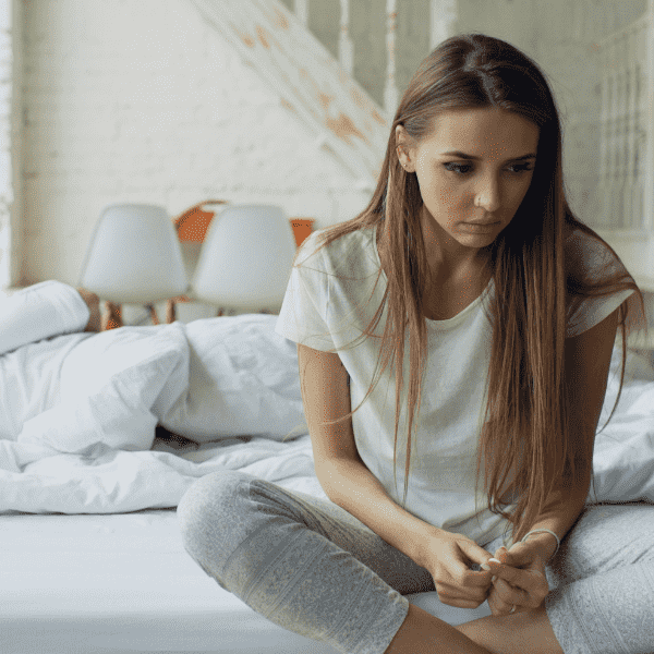 The Rise of Mom Guilt in the Age of Social Media