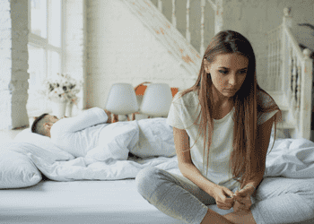 The Rise of Mom Guilt in the Age of Social Media