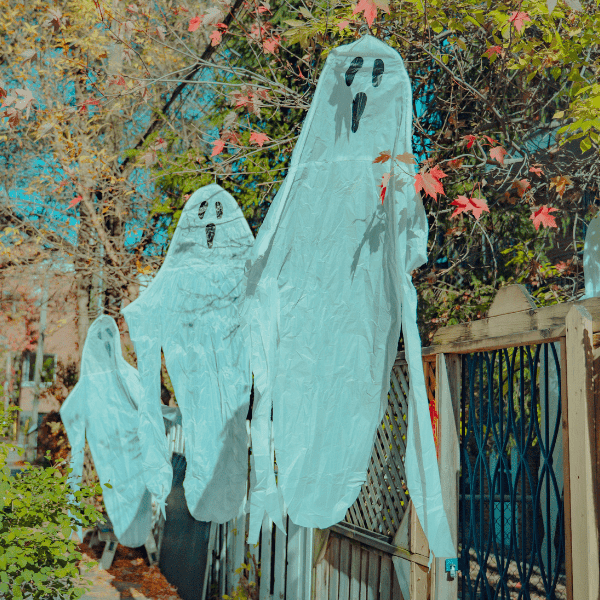 How to Talk About the Supernatural World with Your Child