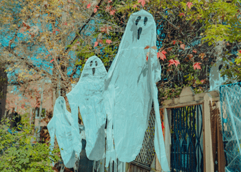 How to Talk About the Supernatural World with Your Child