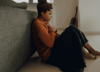 Breath Prayer for Anxious Parents