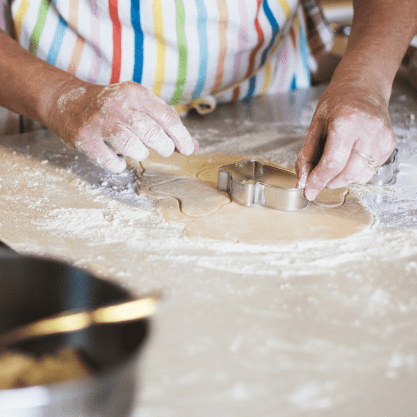 Bringing Christ into Christmas With Things You're Already Doing