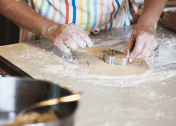 Bringing Christ into Christmas With Things You're Already Doing