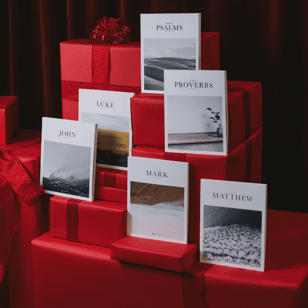 Presents? Or Presence?