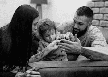 New Year Prayer Conversation