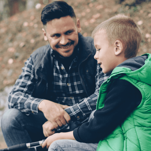 10 Great Questions to Ask Your Kid in the New Year