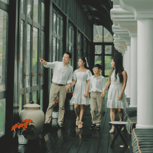 Pillars of Your Week