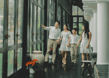 Pillars of Your Week