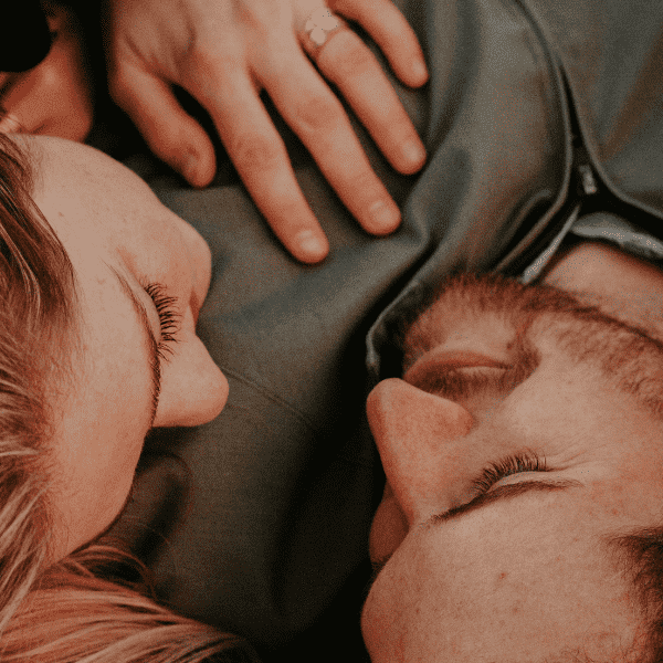 Love and Respect: The heart of any relationship