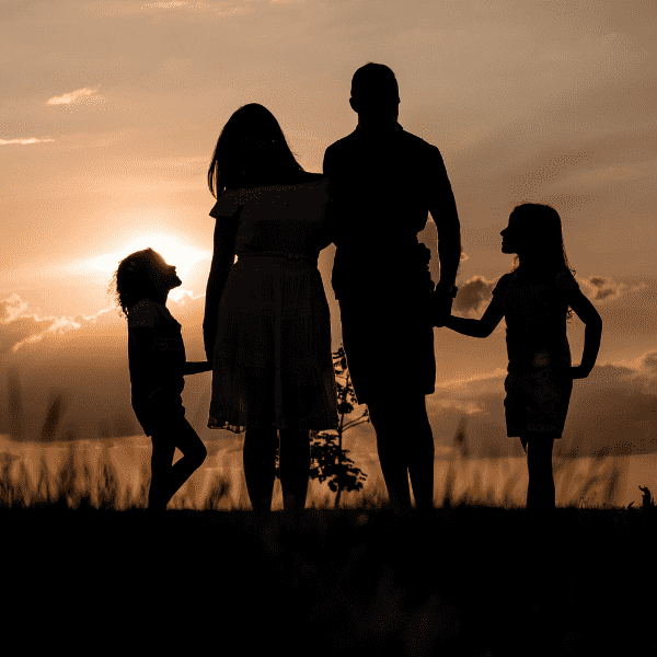 Understanding God’s Vision for Parenting Matters: Why?