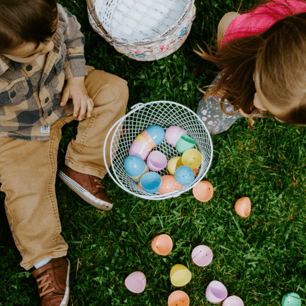 Why Easter Traditions Matter