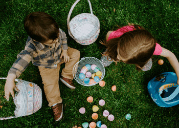Why Easter Traditions Matter