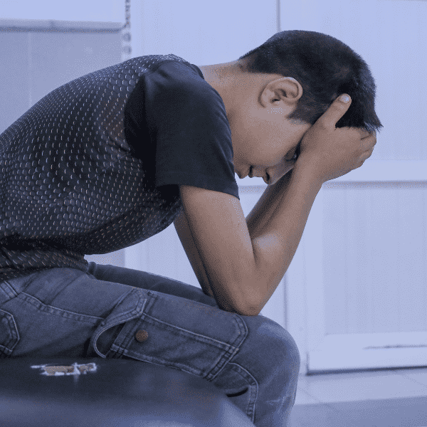 Bullying (Part 1): Is Your Child Being Bullied?