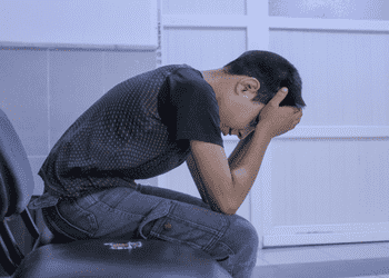 Bullying (Part 1): Is Your Child Being Bullied?