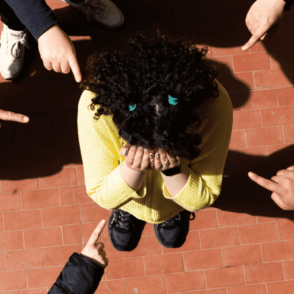 Bullying (Part 2): What do I do if my child is being bullied?