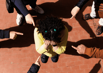 Bullying (Part 2): What do I do if my child is being bullied?