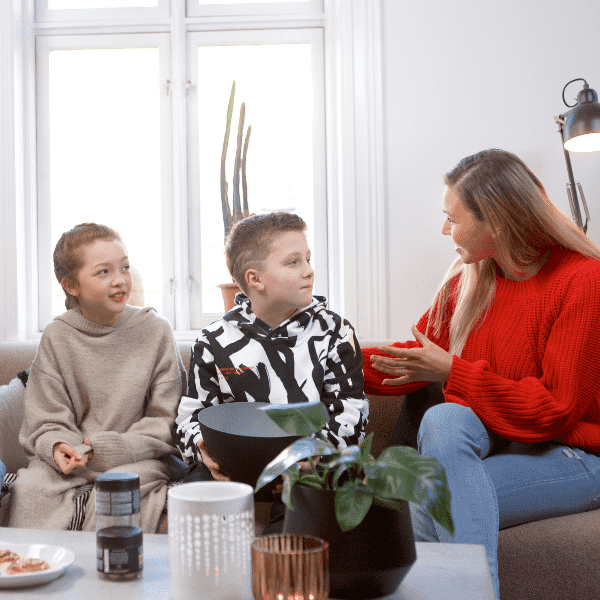 Bully (Part 3): What to Do When My Child is the Bully
