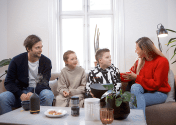 Bully (Part 3): What to Do When My Child is the Bully