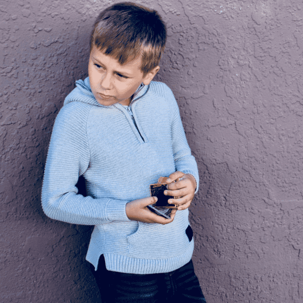Bullying (Part 4): What should my child do if they see bullying happen?