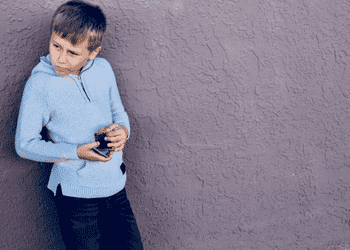 Bullying (Part 4): What should my child do if they see bullying happen?