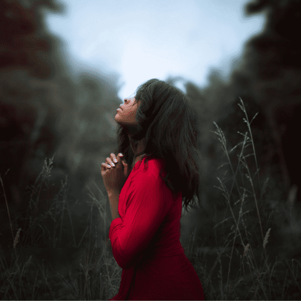 A Mother's Prayer