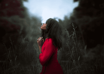A Mother's Prayer