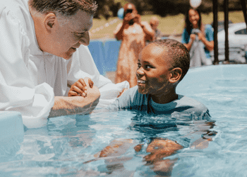 GROWing after Baptism