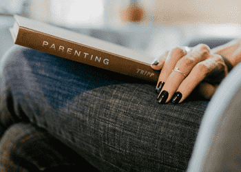 Summer Reading for Parents