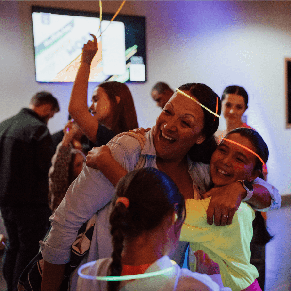 Why We Do MecKidz Family Night